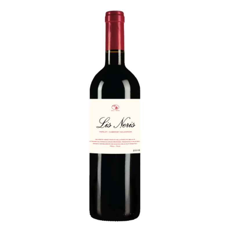 Lis Neris - Cabernet Sauvignon