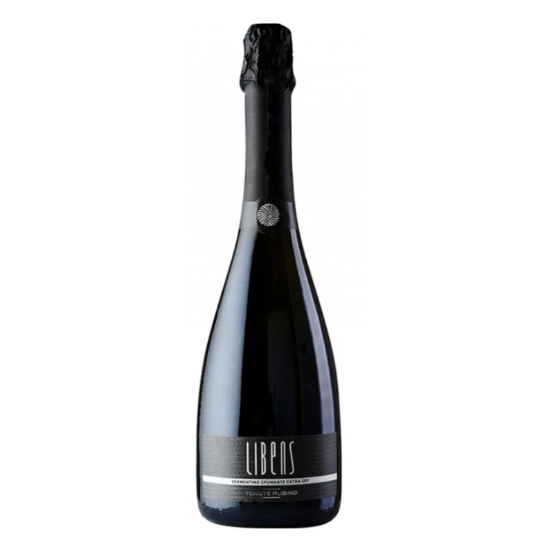 Libens Vermentino Spumante Extra Dry