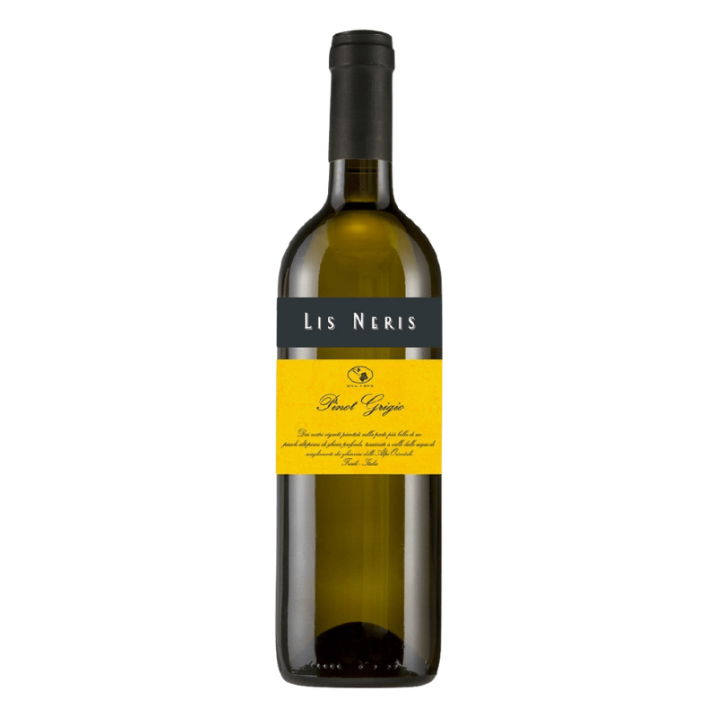 Lis Neris Pinot Grigio