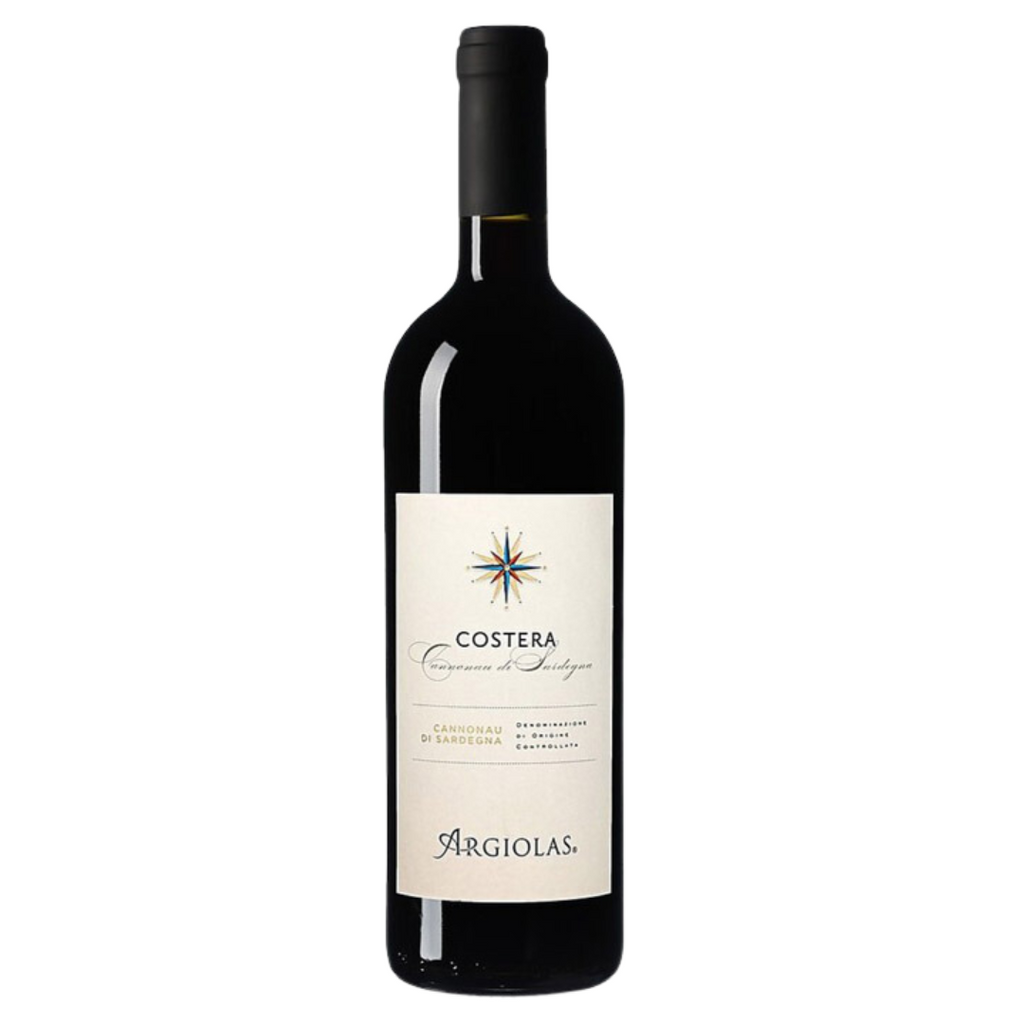 Costera Cannonau di Sardegna DOC