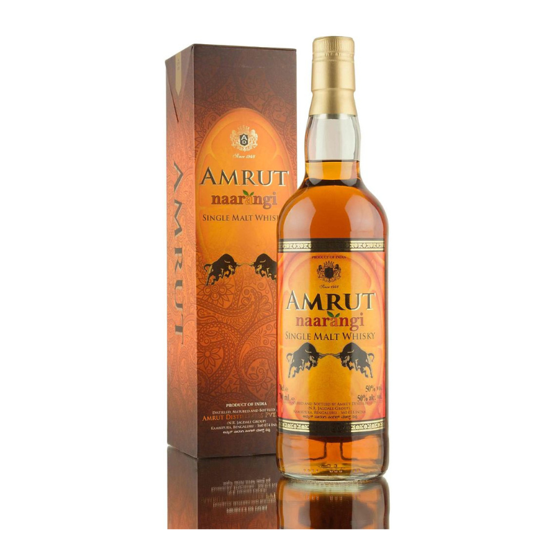 Amrut Naarang