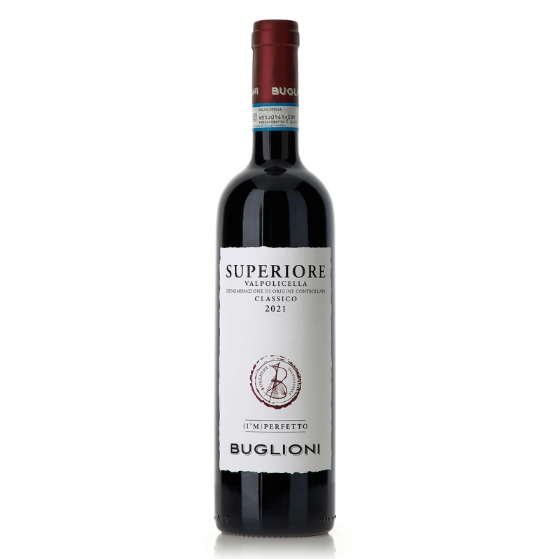Buglioni Valpolicella Superiore (I'm)Perfetto