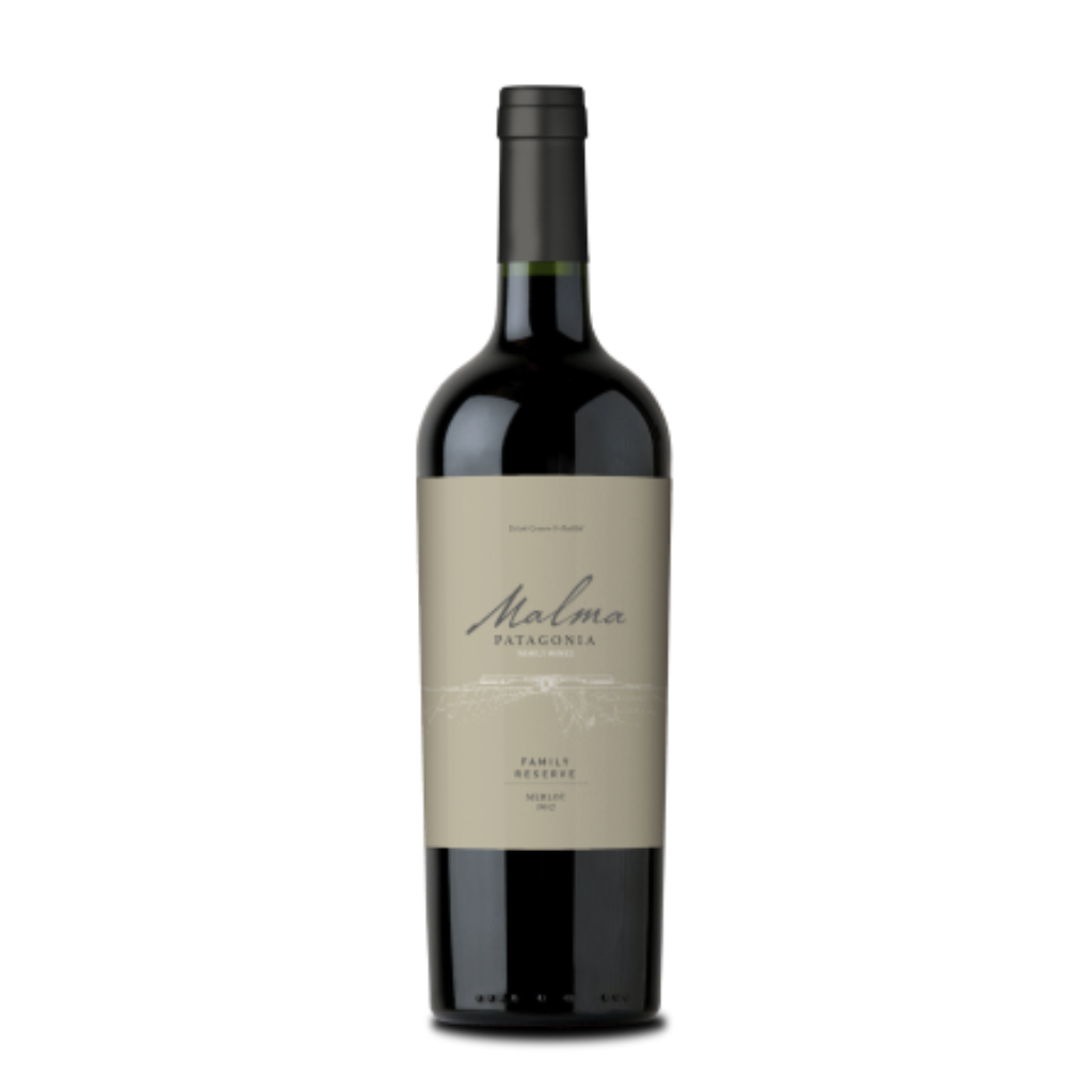 Malma Merlot Family Reserve