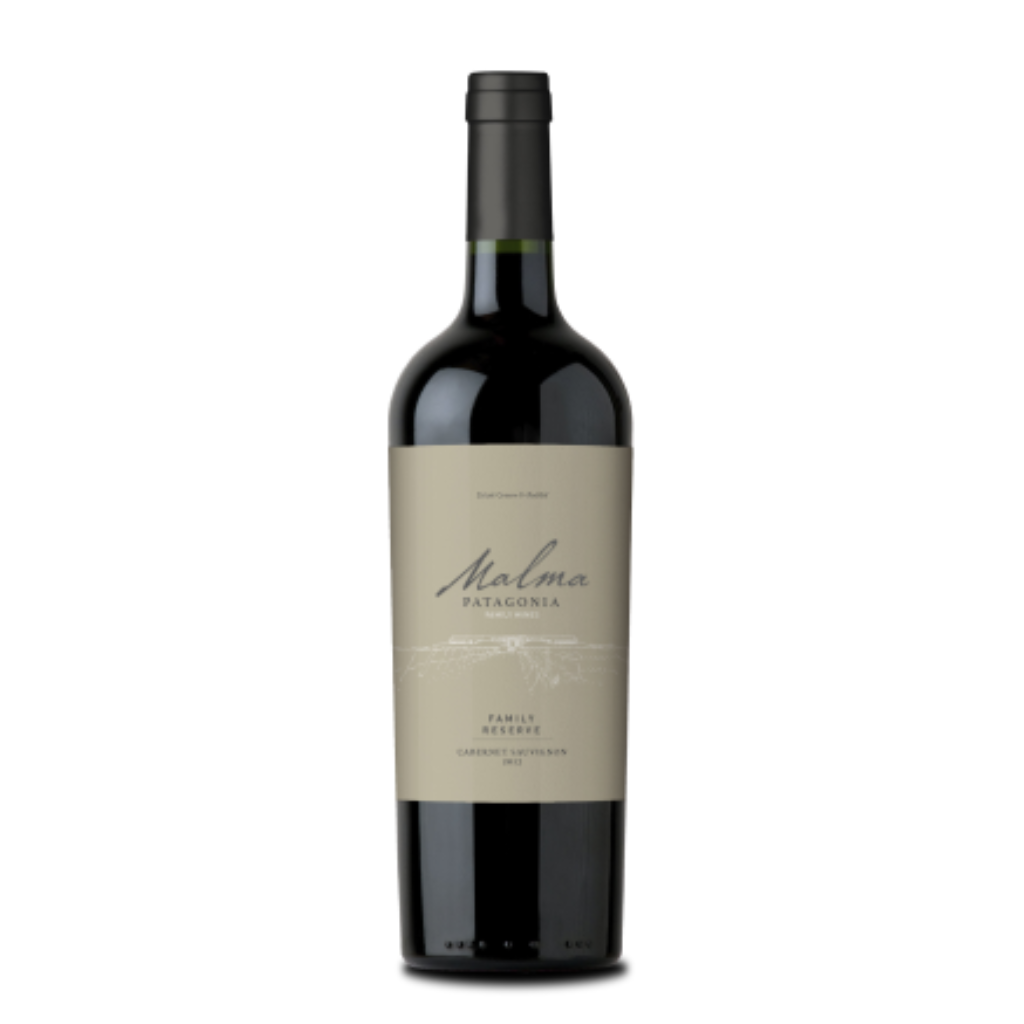 Malma Cabernet Sauvignon Family Reserve