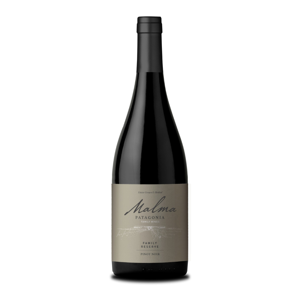 Malma Pinot Noir Family Reserve