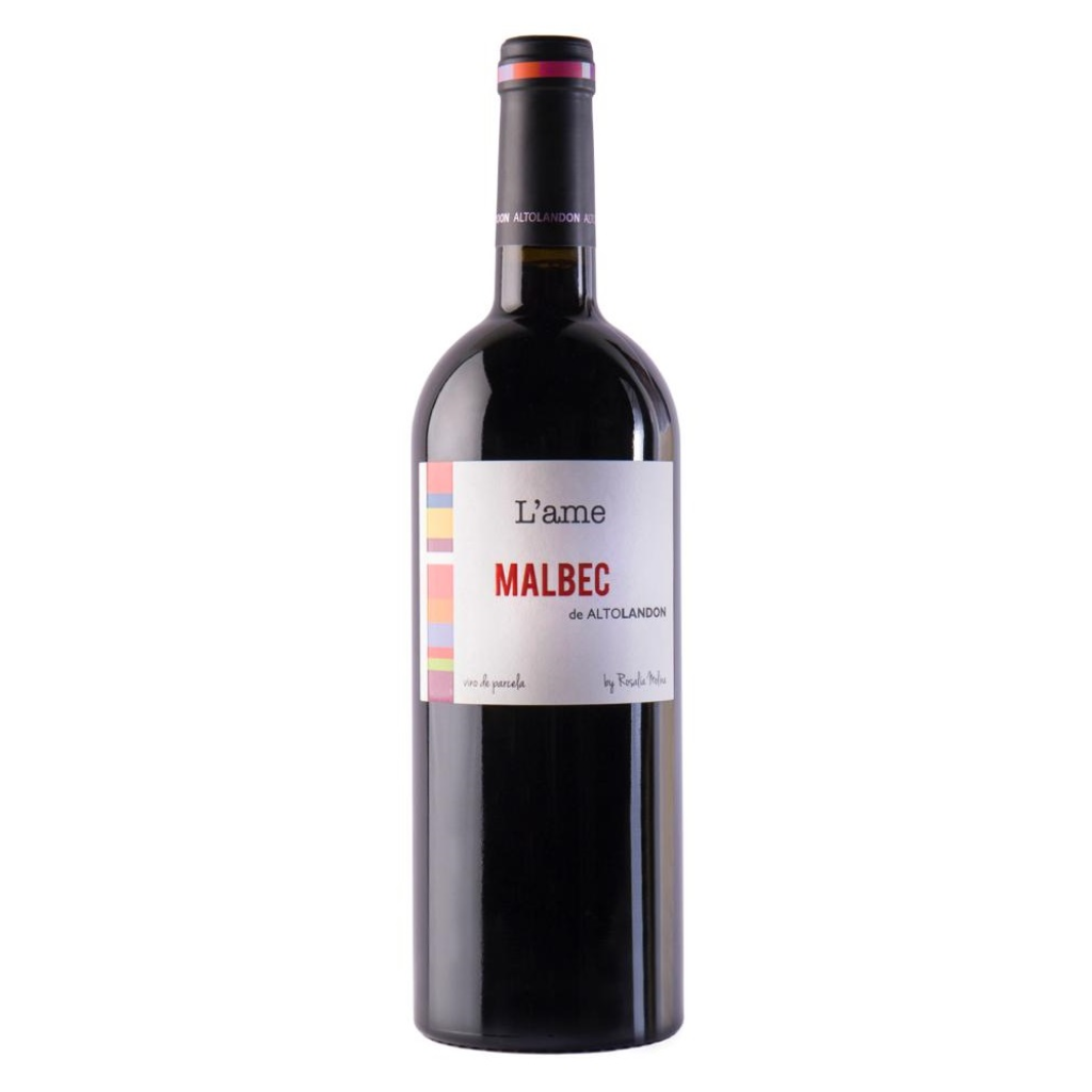 Altolandon - L'Ame - Malbec