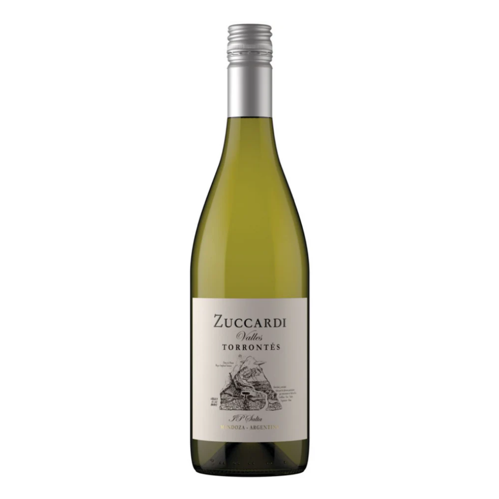 Zuccardi Torrontes Serie A