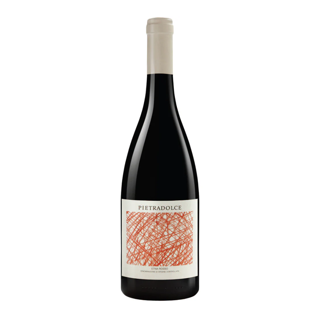 Pietradolce Etna Rosso