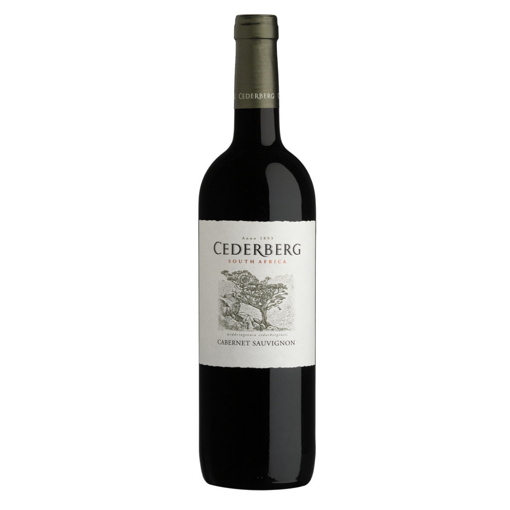 Cederberg Cabernet Sauvignon 2018