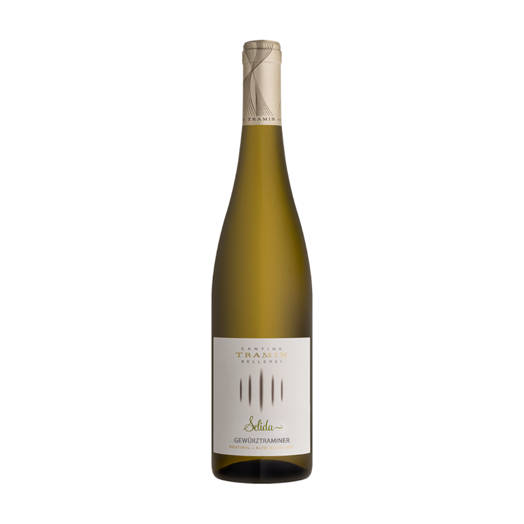 Cantina Tramin Gewürztraminer Selida