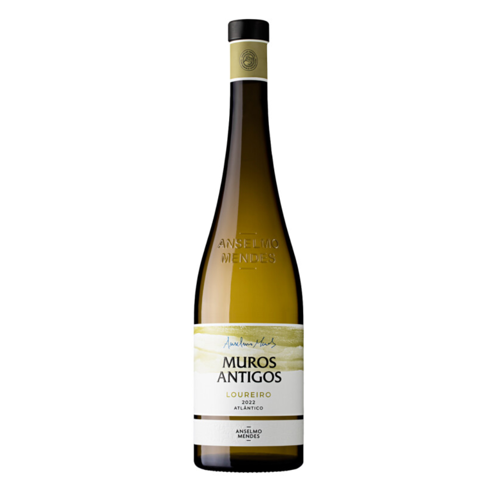Murgos Antigos Loureiro