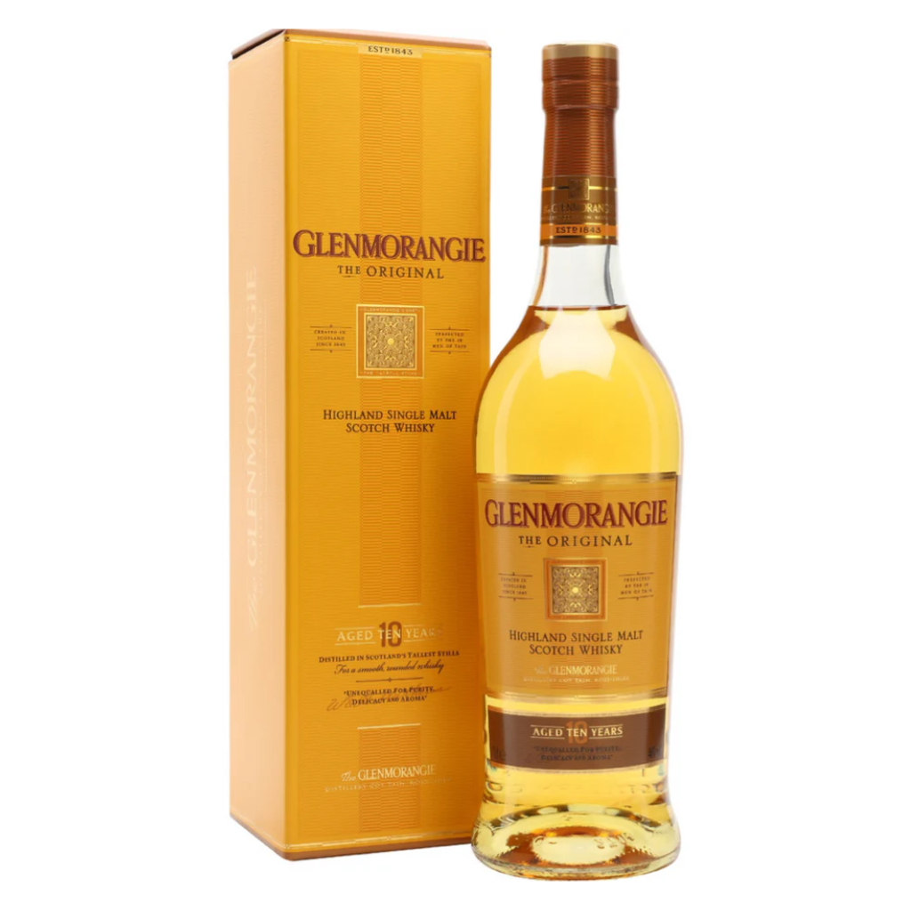 Glenmorangie 10 Years