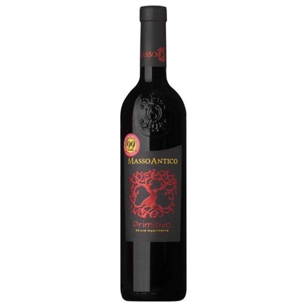 Masso Antico - Primitivo
