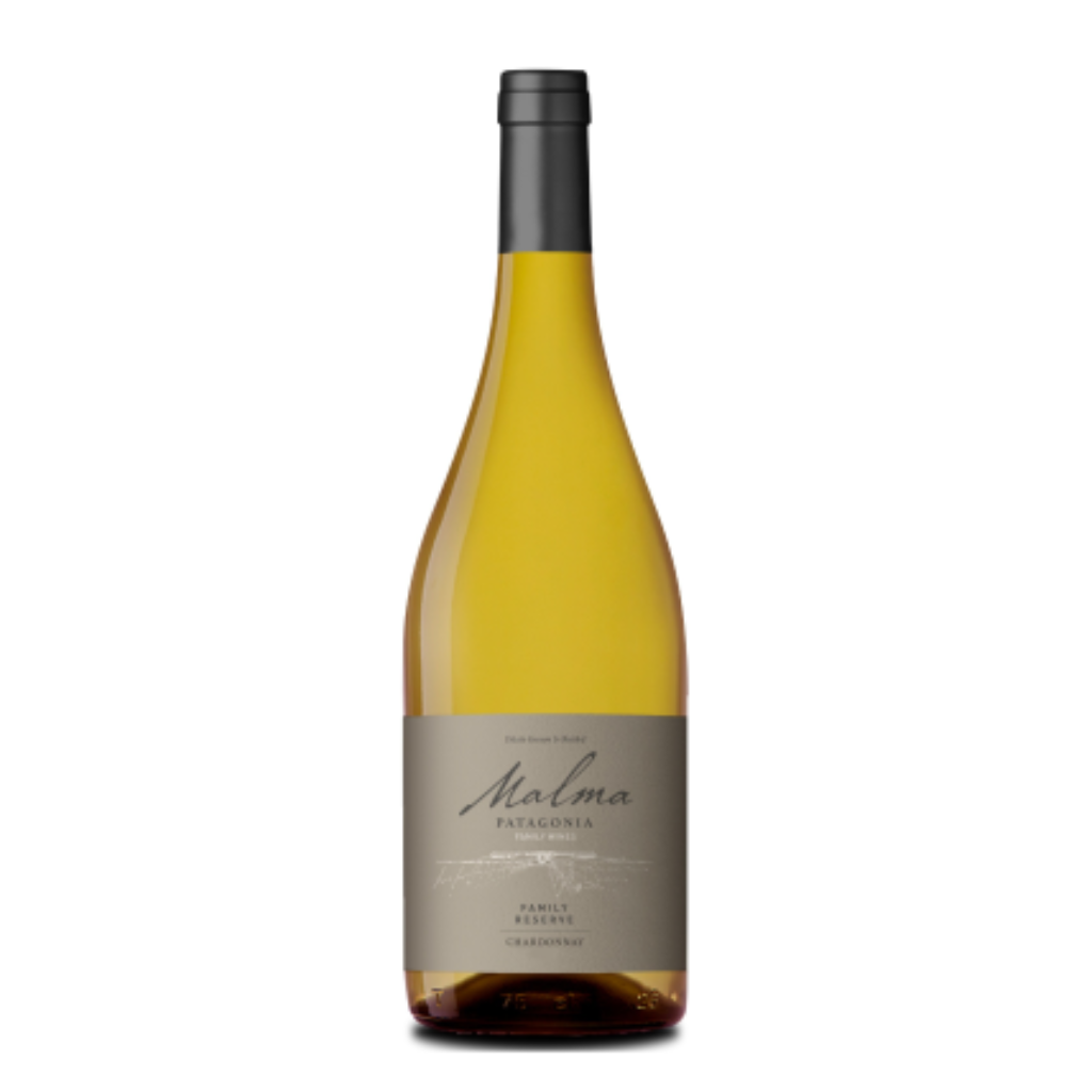 Malma Chardonnay Family Reserve