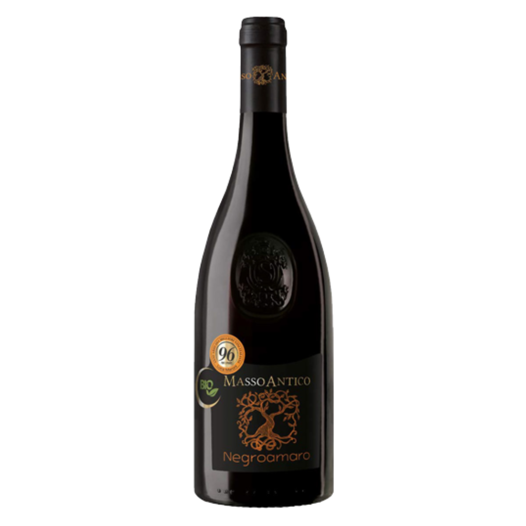 Masso Antico - Negroamaro