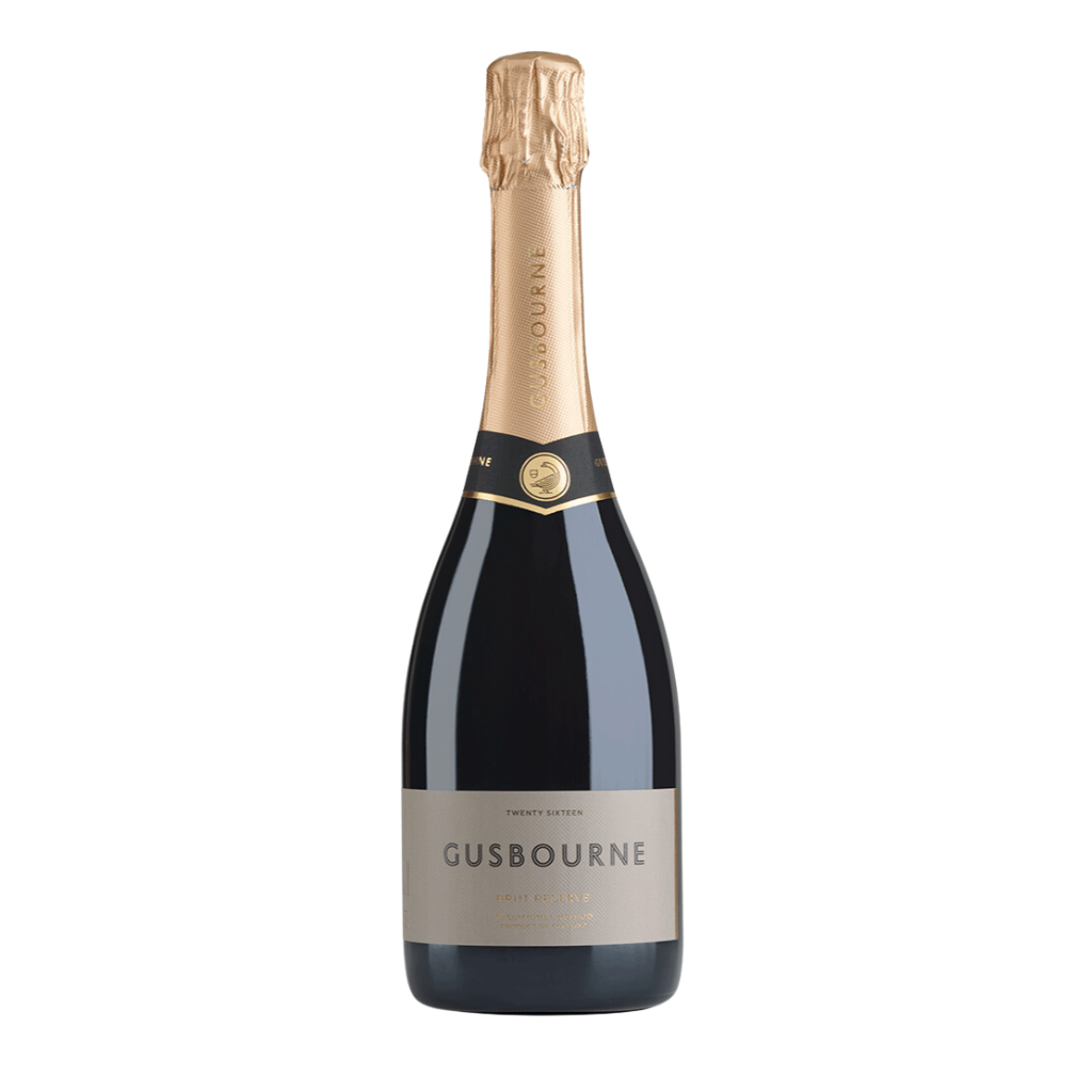 Gusbourne Brut Reserve 2018