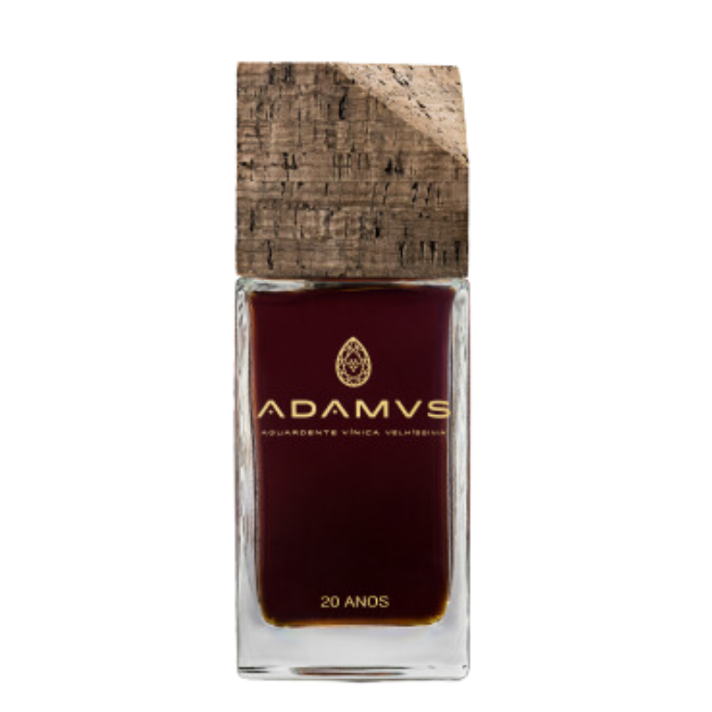 Adamus 20 Years Old Wine Spirit