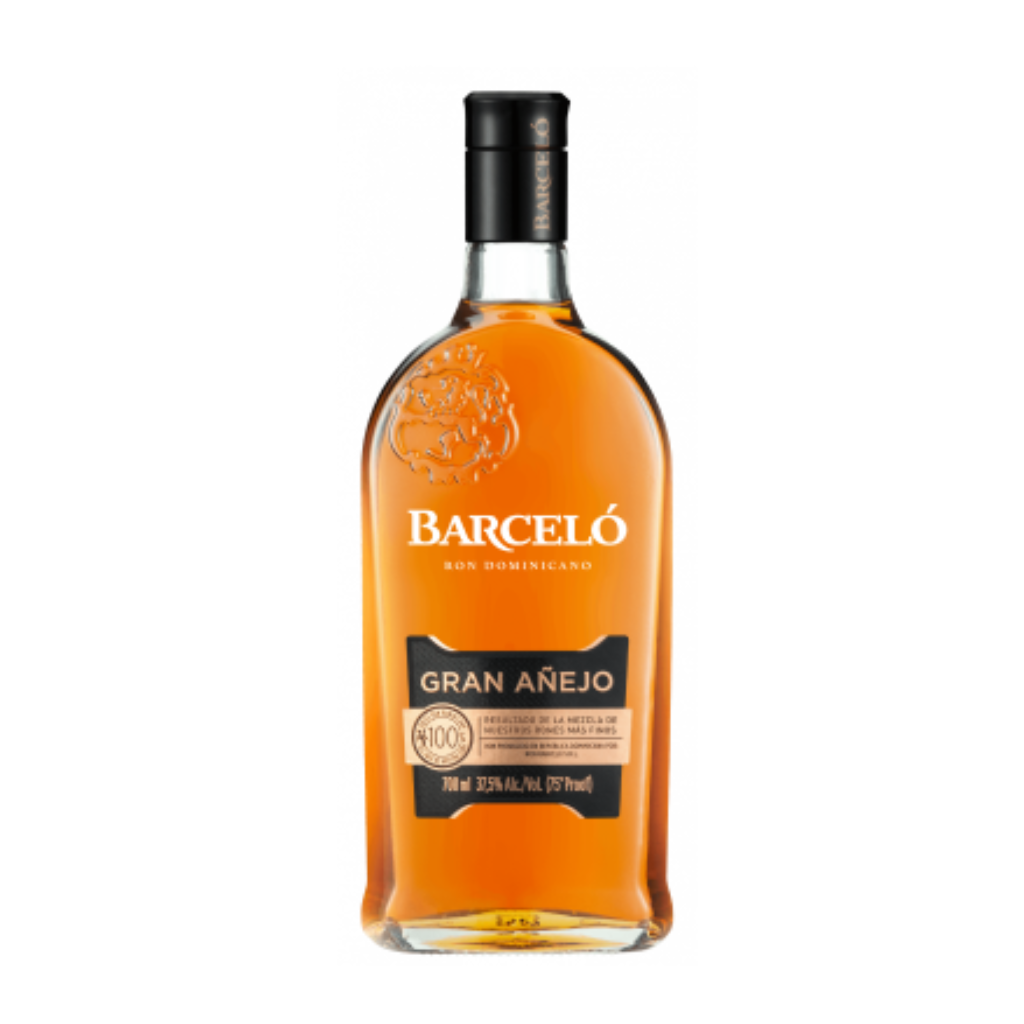 Ron Barceló Gran Anejo