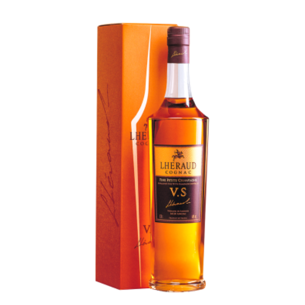 Lheraud Cognac VS