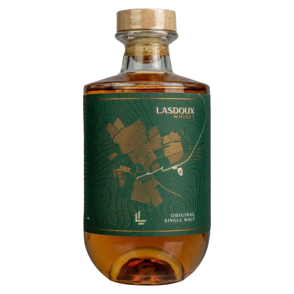 Lasdoux Single Malt Whisky