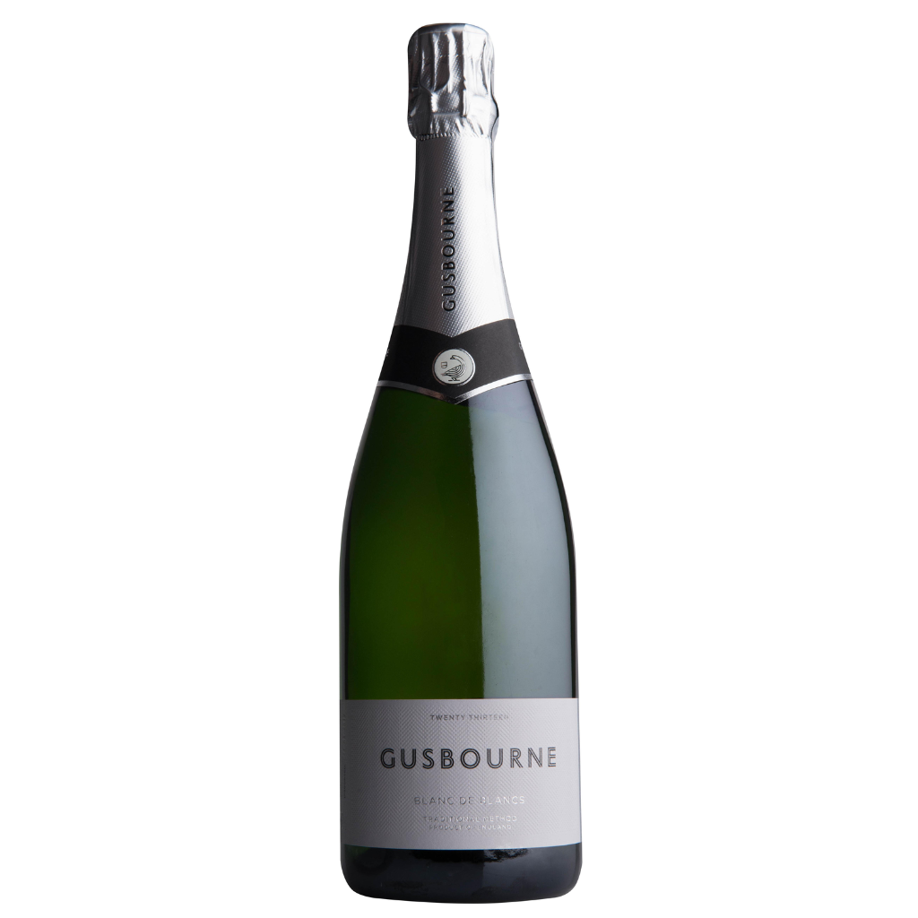 Gusbourne Blanc de Blancs 2018