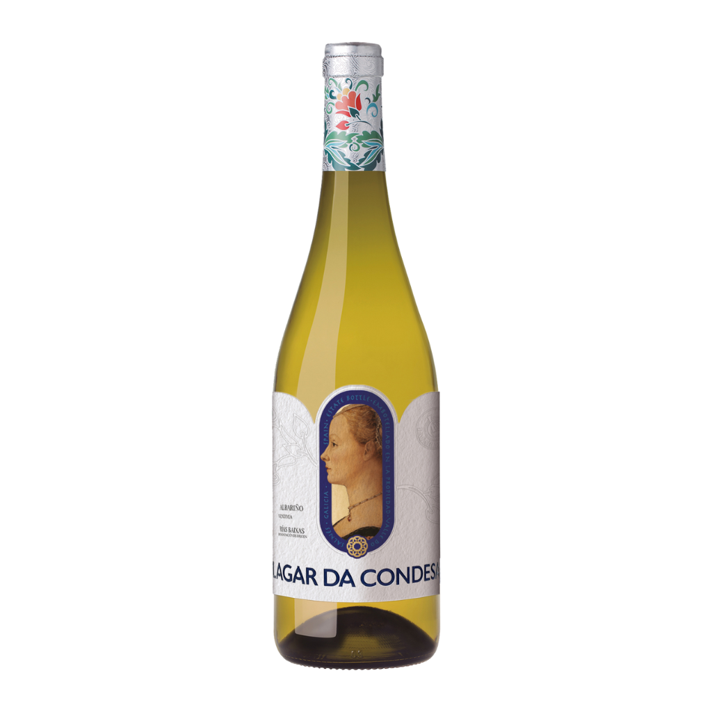 Lagar de Condesa -  Albariño