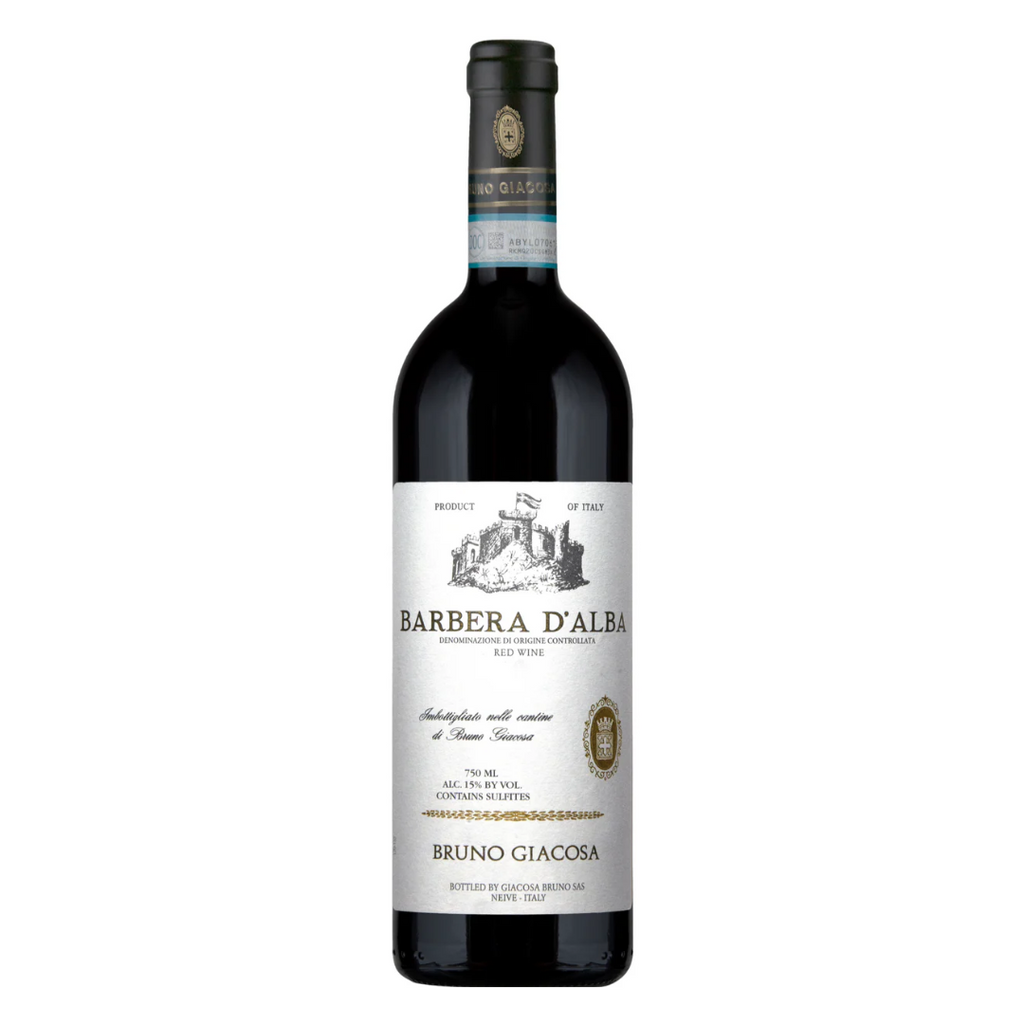 Bruno Giacosa Barbera d'Alba
