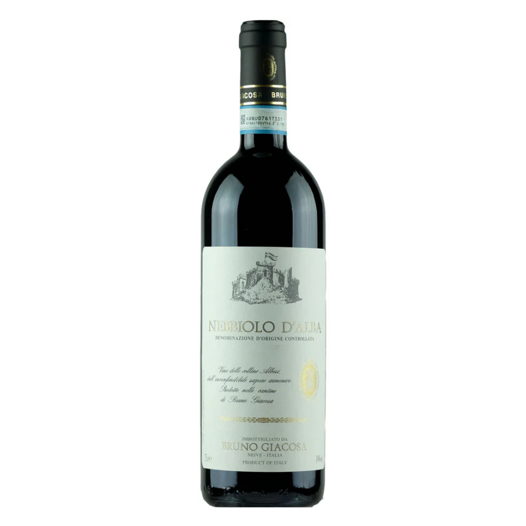 Bruno Giacosa Nebbiolo d'Alba