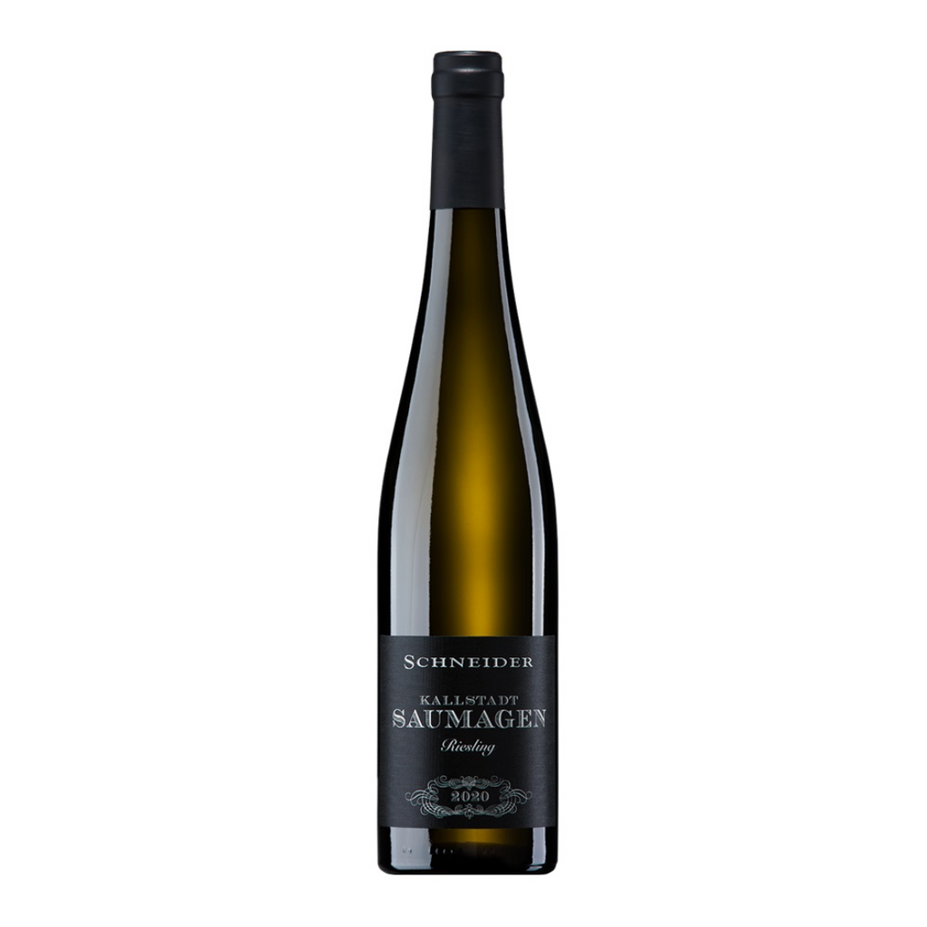 SAUMAGEN – Riesling 2020