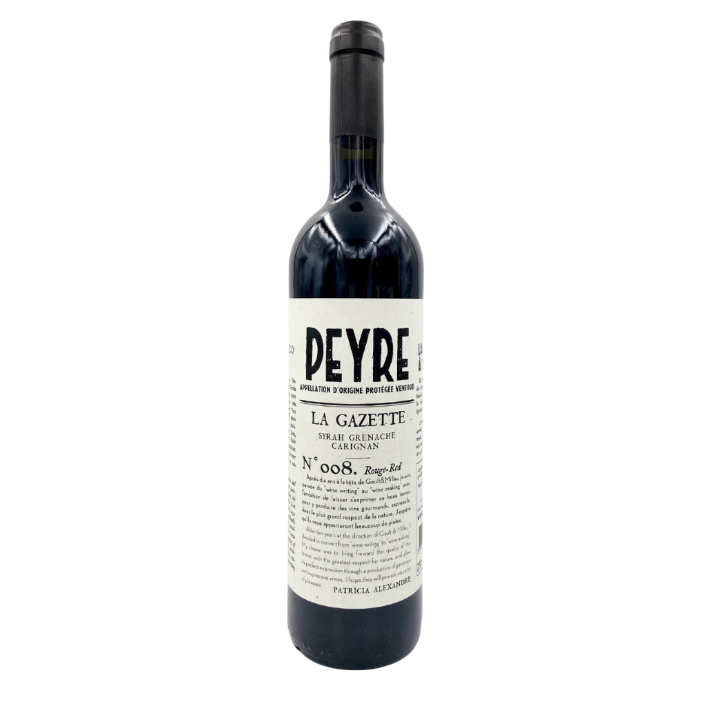 Domaine des Peyre - La Gazette