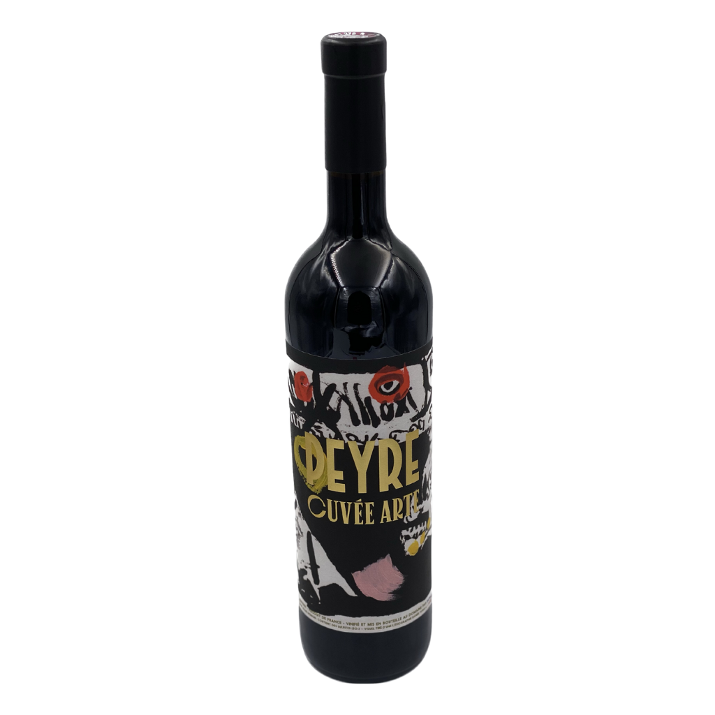 Domaine des Peyre - Cuvée Arte 2020