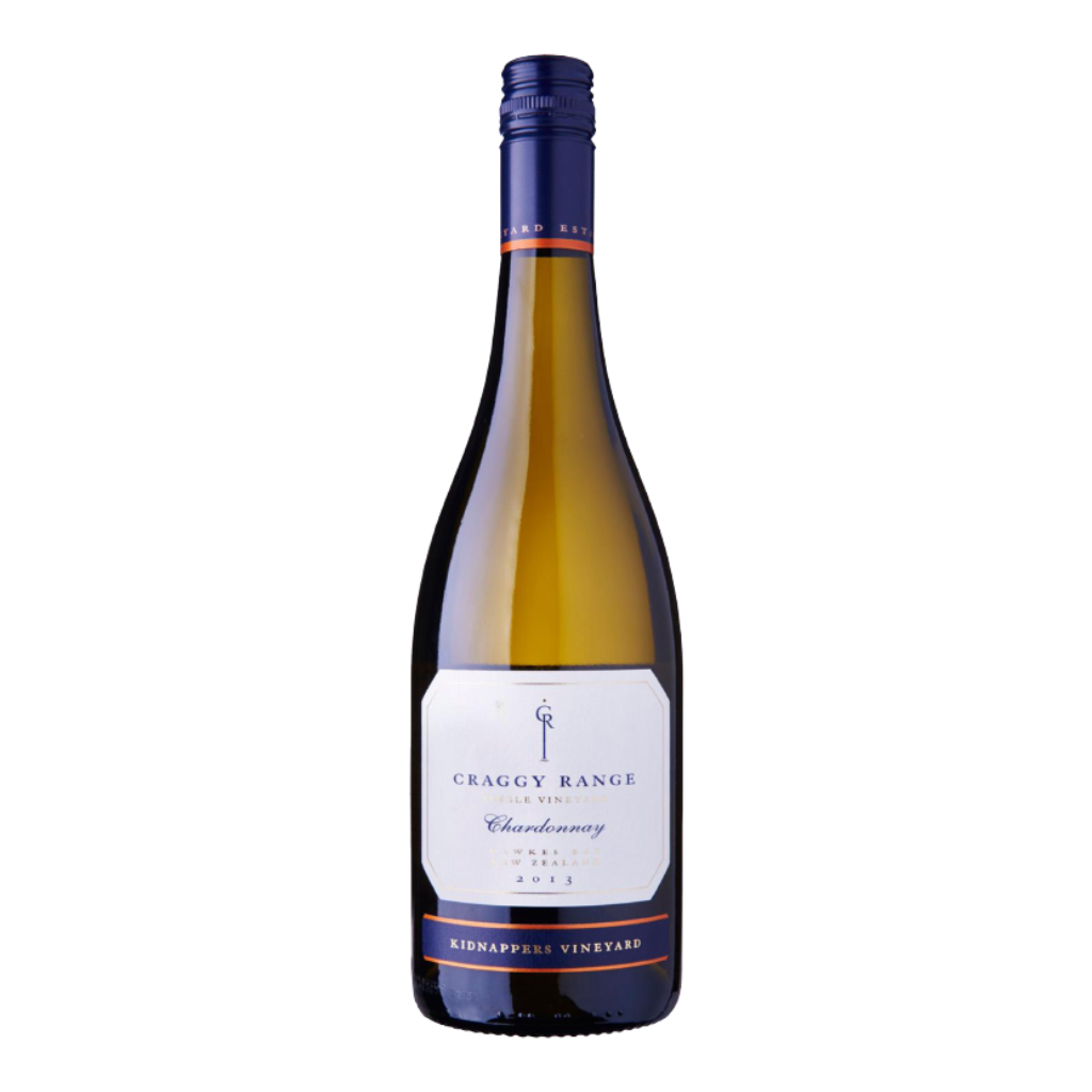 Craggy Range Chardonnay