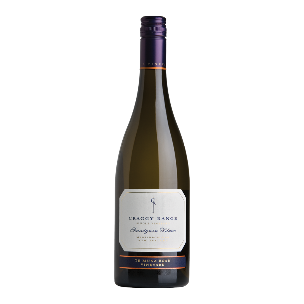 Craggy Range Sauvignon Blanc