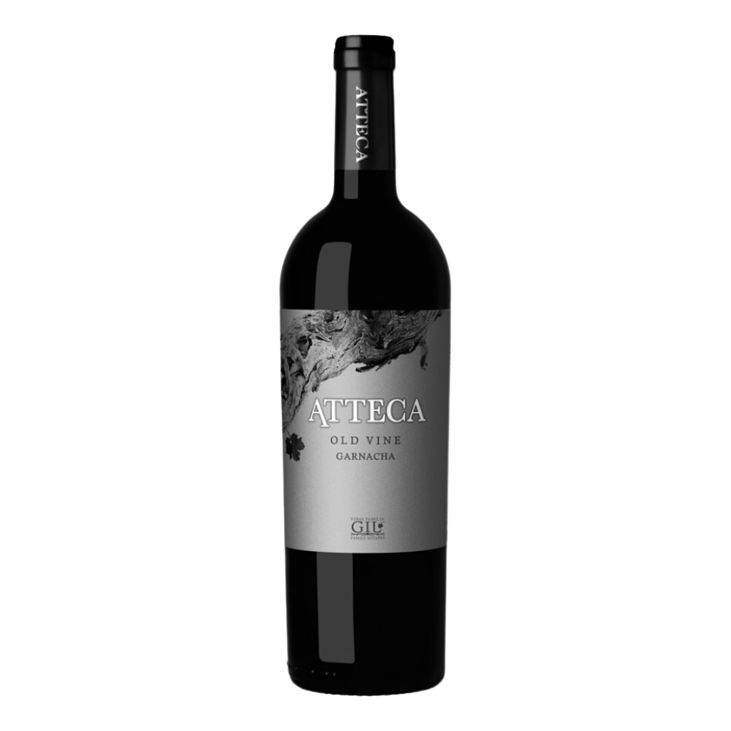 Atteca Garnacha (Old Vines)