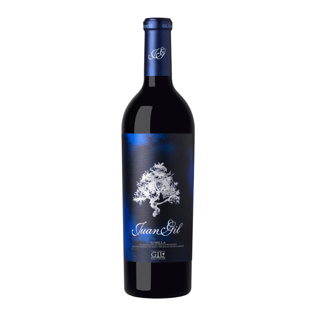 Juan Gil Blue Label