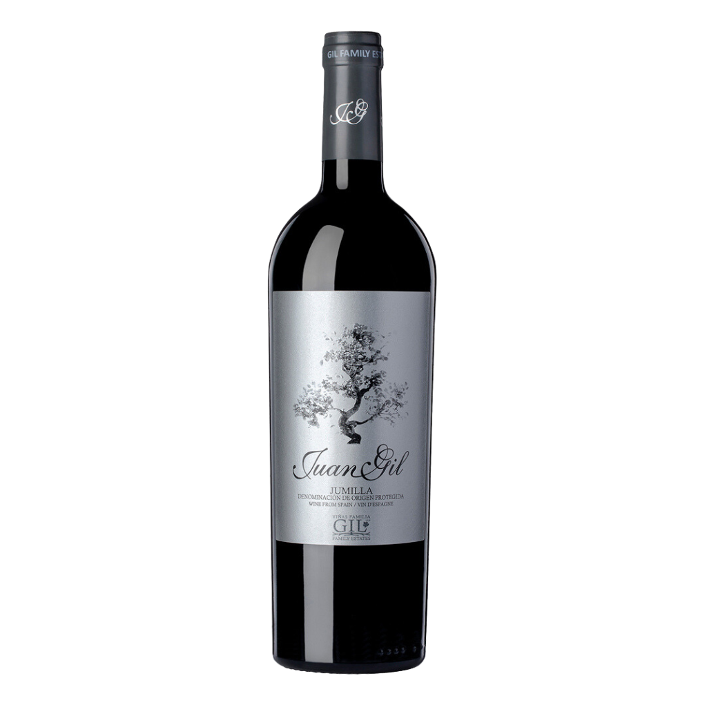 Juan Gil Silver Label