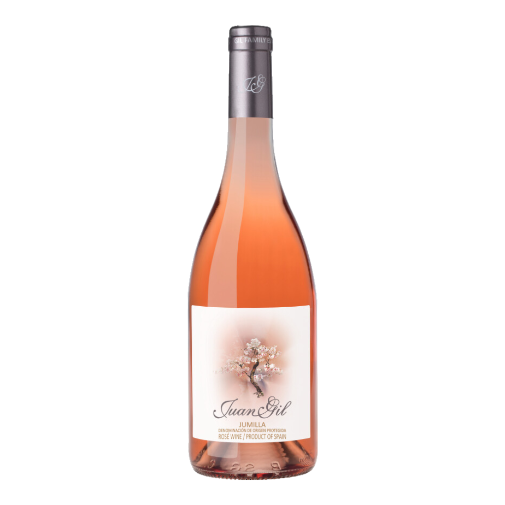 Juan Gil Rosé