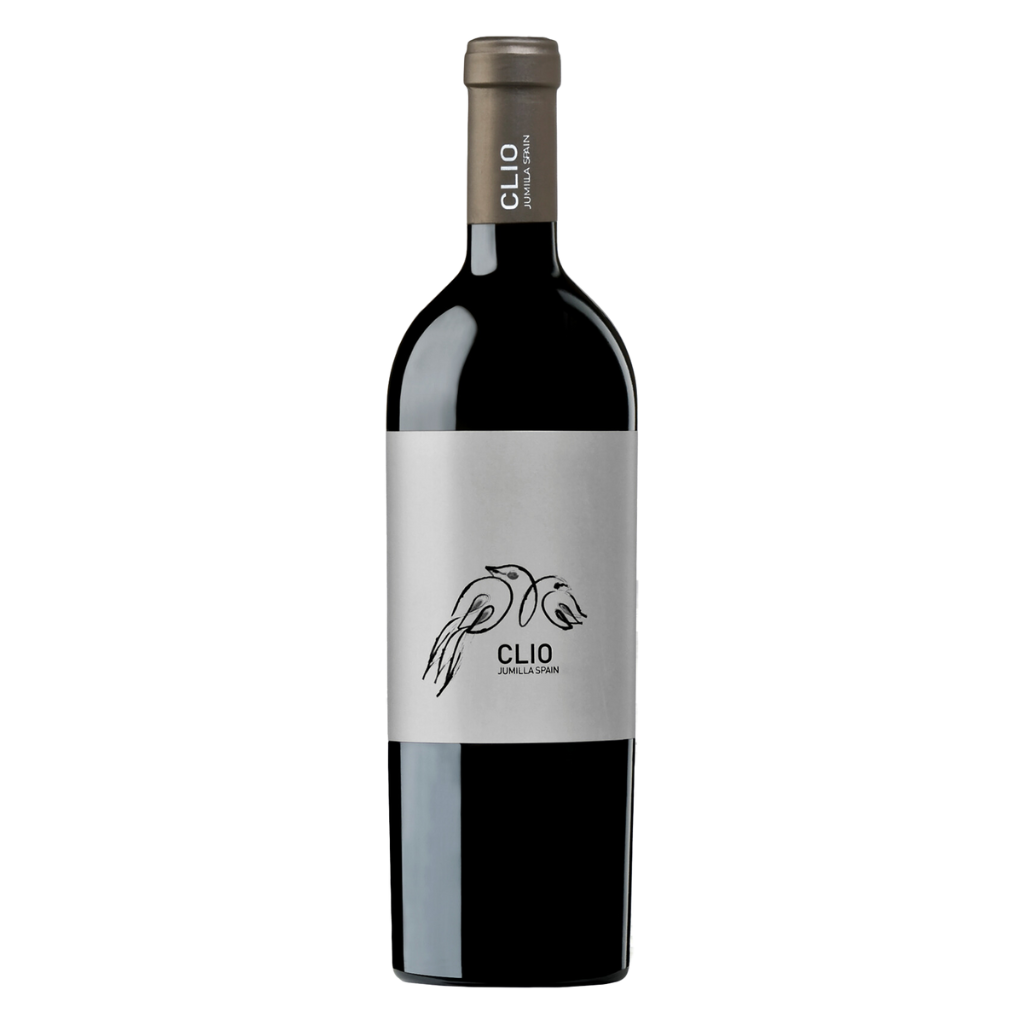Bodegas El Nido Clio