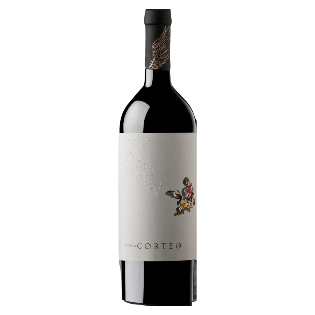 Bodegas El Nido Corteo