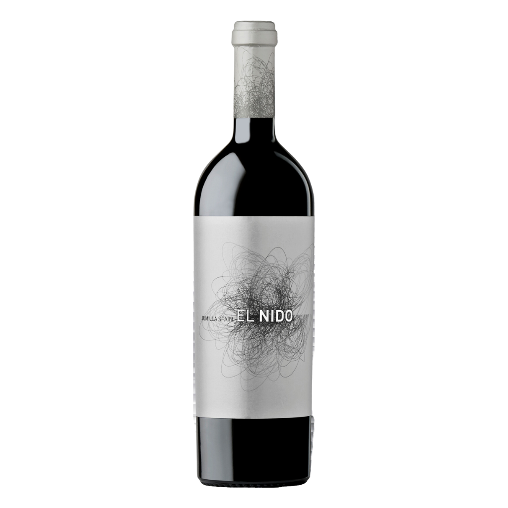 Bodegas El Nido - El Nido