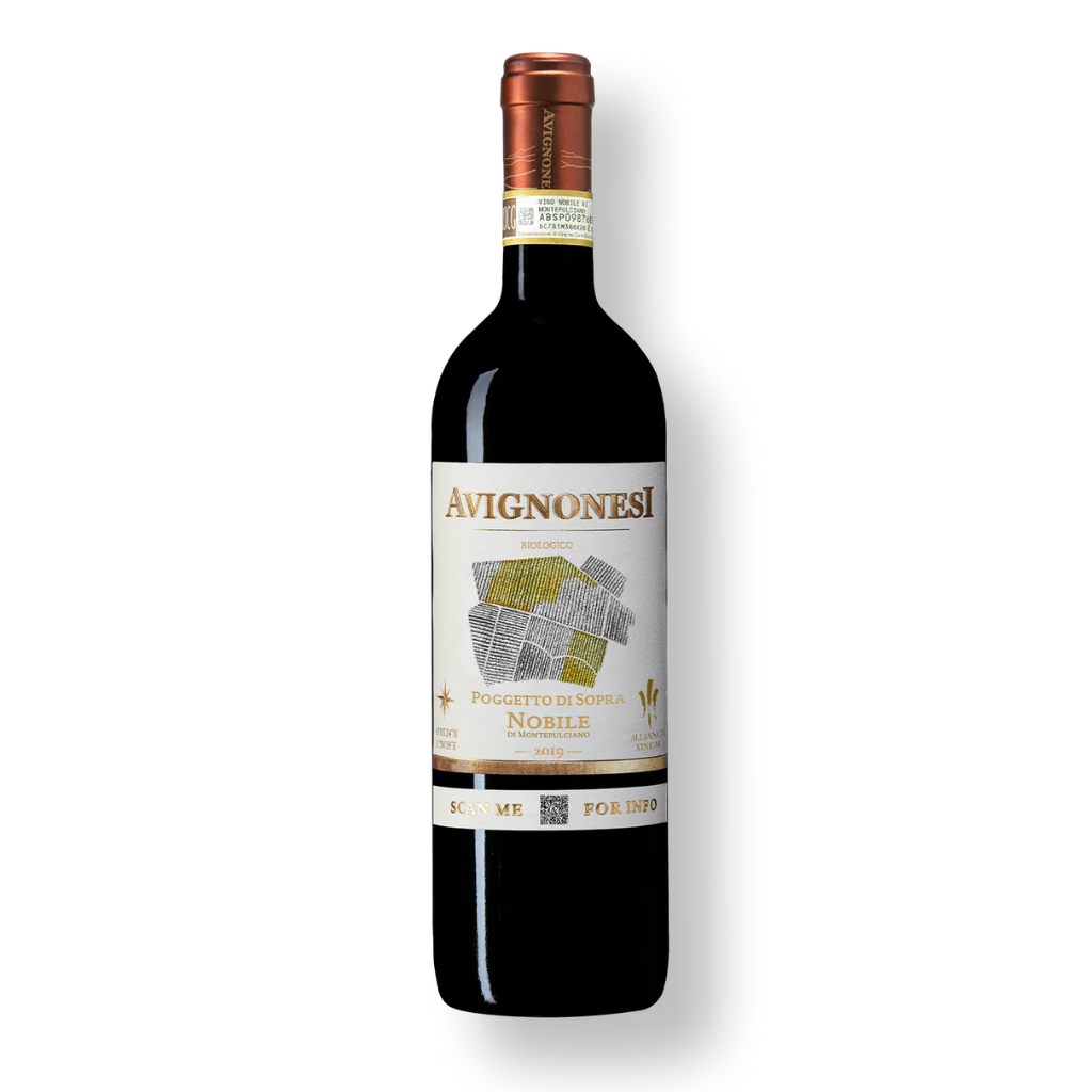 Avignonesi Poggetto di Sopra