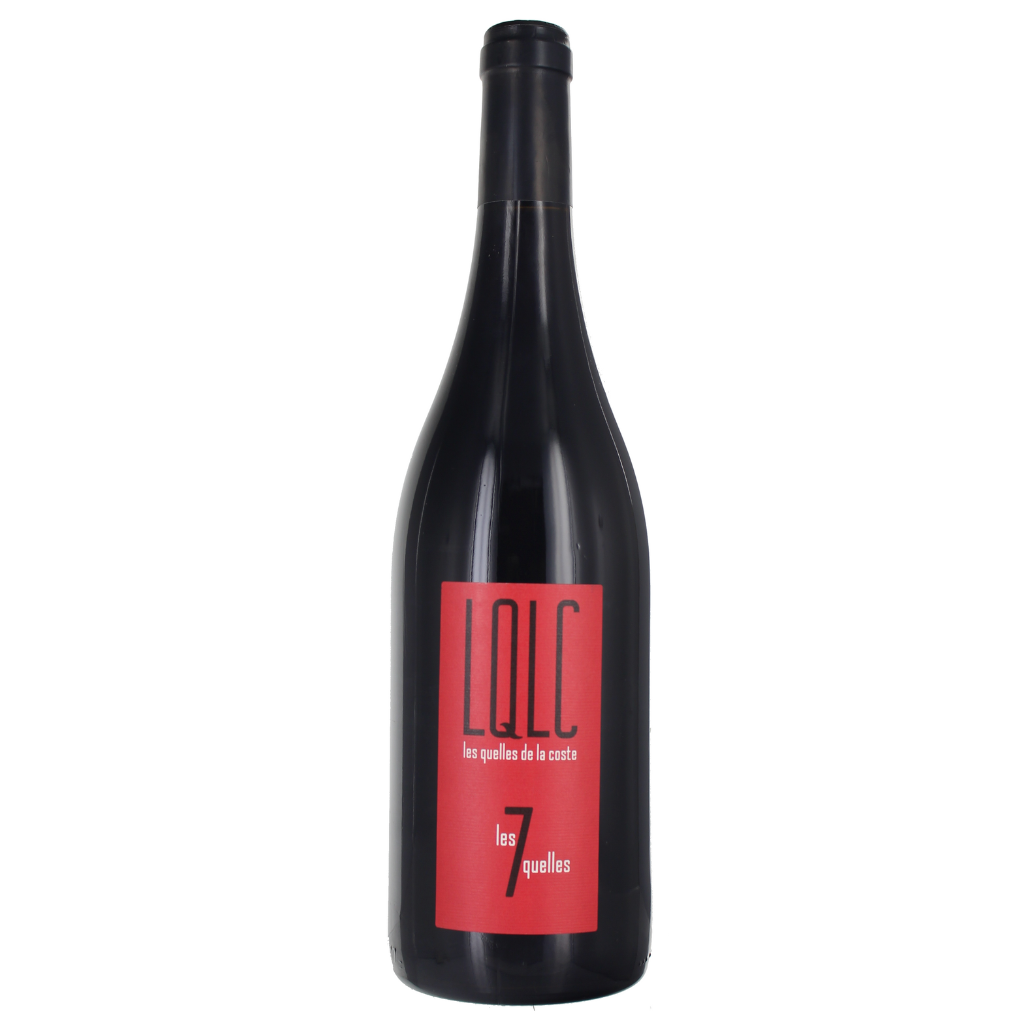 LQLC Les 7 Quelles
