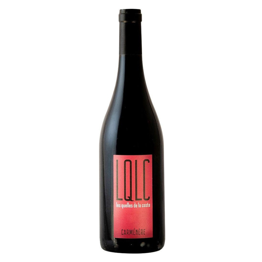 LQLC Carménère