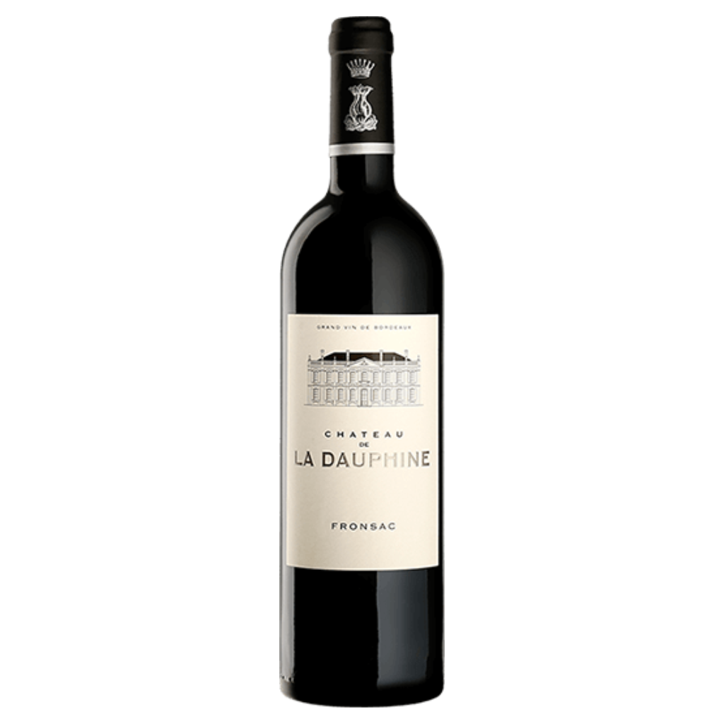 Château de la Dauphine 2016