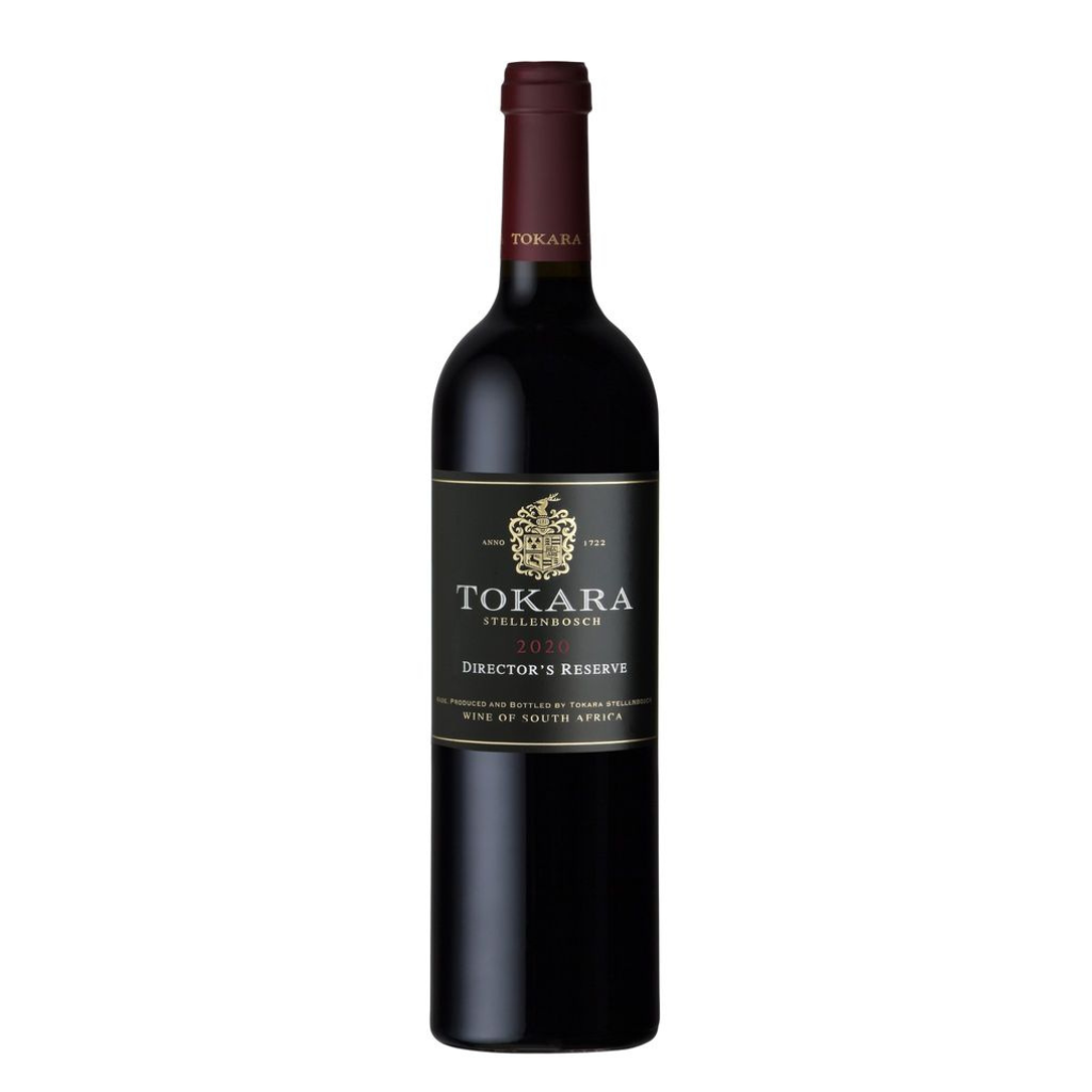 Tokara Director's Reserve 2019