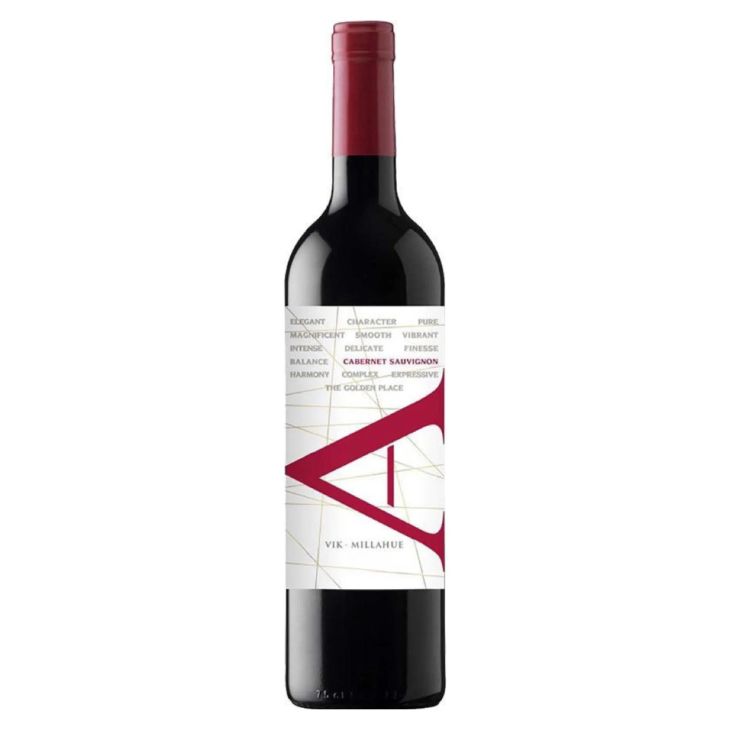 VIK 'A' Cabernet Sauvignon