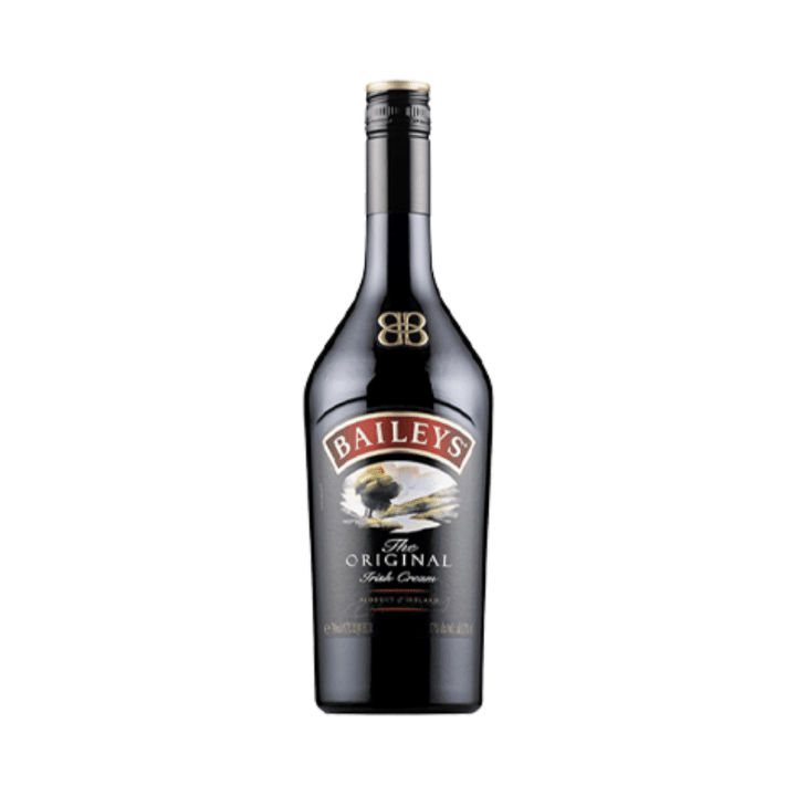 Baileys Original Irish Cream Liqueur 1ltr, from Ireland, available at Divino, Mqabba, Malta.