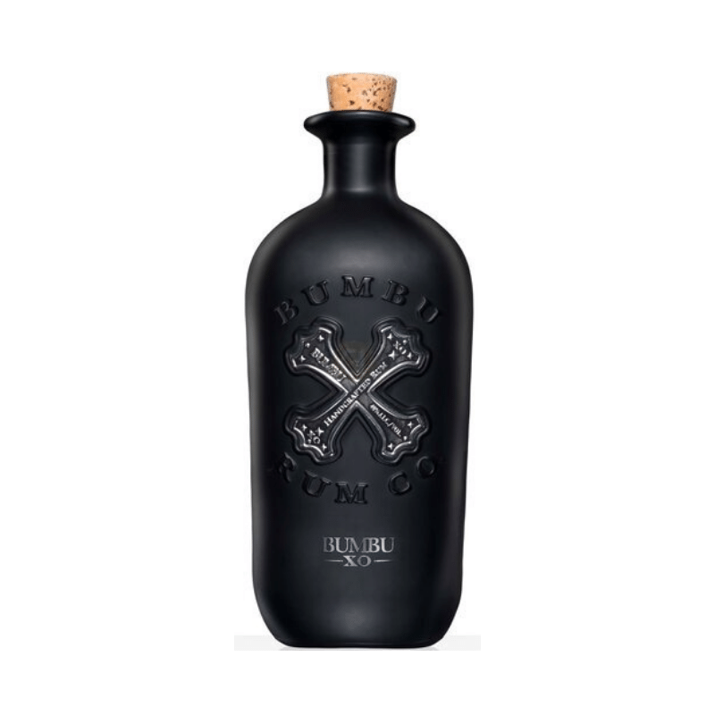 Bumbu XO Craft Rum 70cl