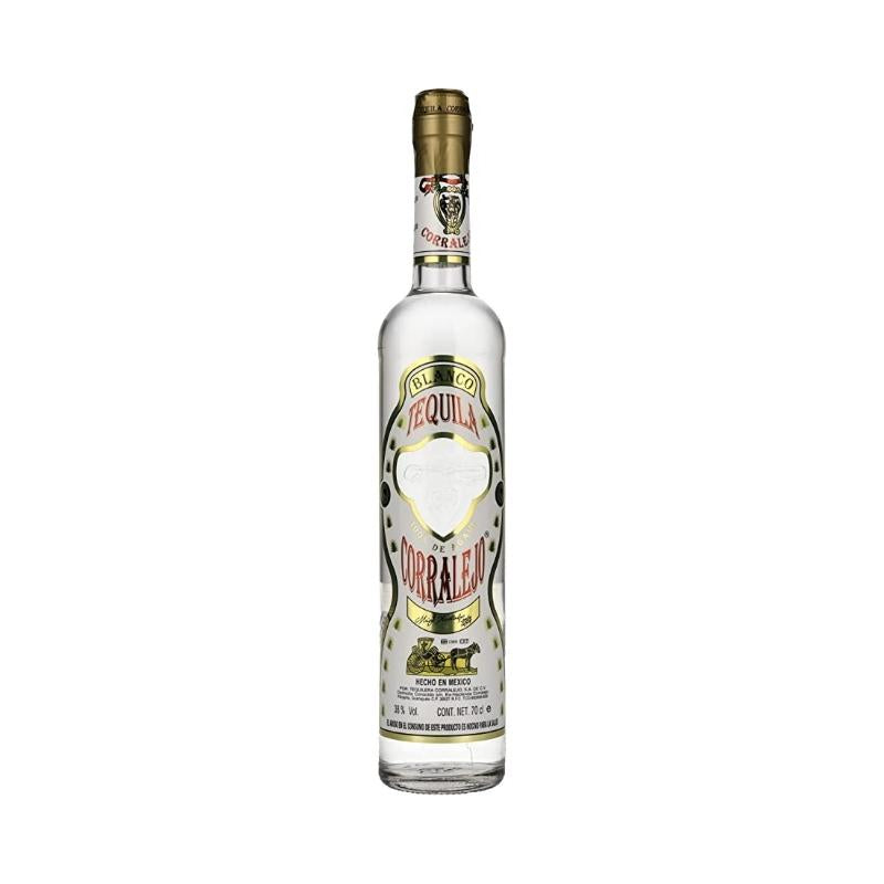 Corralejo Blanco Tequila 70cl