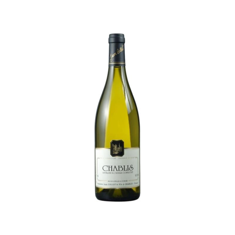 Domaine Jean Collet Chablis 37.5cl